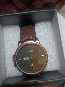 RUSTET Quartz Watch choose any one