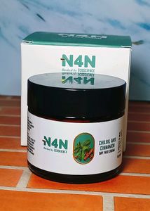 N4N Day Face Cream