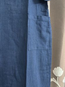 Stylish Blue Kurta