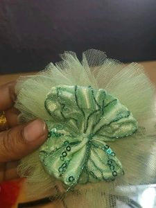 Any 2 Hair Band Just 99 Rupees