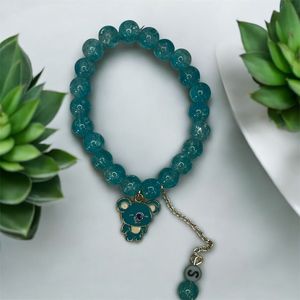 Letter Bracelet