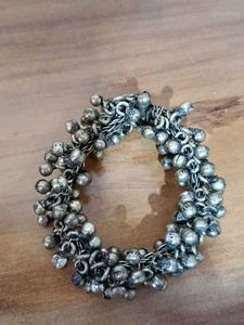 Gold Plated Bangle Set 2 last photo product free