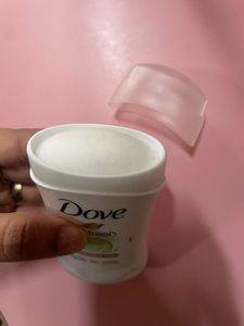 Dove Unisex Anti-Perspirant Deodorant Stick 40ML