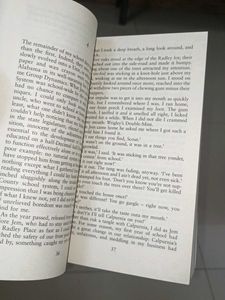 To Kill a Mockingbird