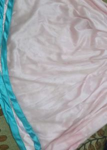 Girls&#39; Pink &amp; Blue Dress