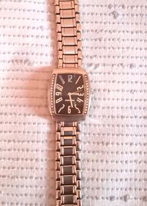 Original Functional Carrera Watch