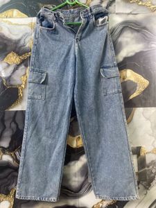 Combo Of Jeans And Top For Women