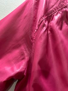 Pink JACKET
