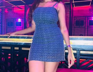 Mini Dress