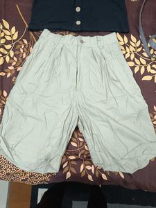 Cute Two-Piece Set