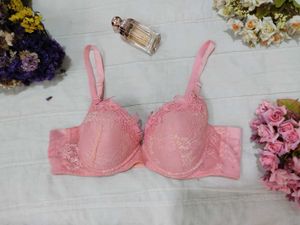 pink sonore bra