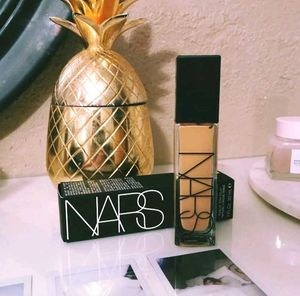 NARS Foundation