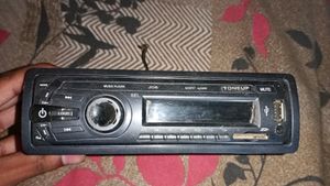 Multifunctional Old Car Stereo 12v.10a .