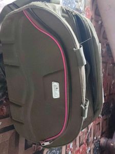 Modern Laggage Bag