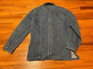 Maxon international Vintage Denim Jacket