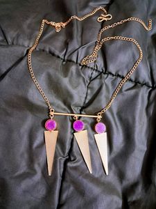 Statement Necklace