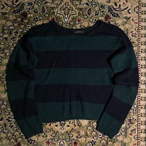 Grunge Sweater