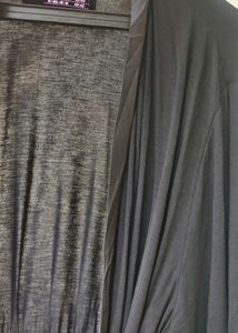 LOUNGE WEAR