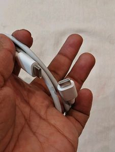 USB-C Charging Cable