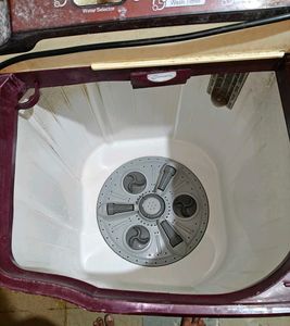 LG Washing Machine