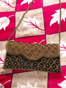 Cluth,Bag,Slingbag,Purse,Bridalpurse,Newbag,New