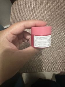 Laneige Lip Sleeping Mask