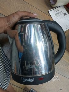 Prestige Electric Kattle