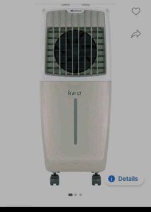 Havells Kalt Room Cooler 24 Litre