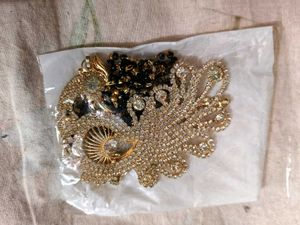 Peacock Magalsuatr