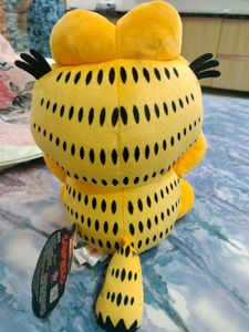 Garfield Plush Toy