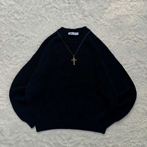 ZARA KNIT SWEATER