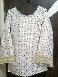 Pinteresty 🎀 Short Kurti ✨🎀