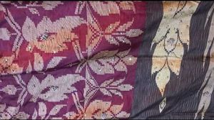 Embroidery  Beautiful Saree