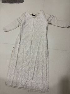 Chikankari work