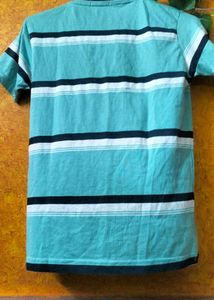 Cotton T Shirt