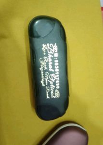Eyeglass Cases