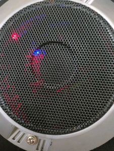 Electric Power Supply
