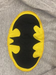 BATMAN HOODIE
