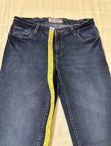 🆕Vibe Women Denim Jeans