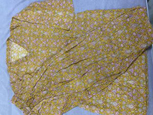 Kurta Set With Salwar