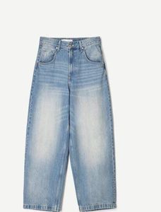 Bershka Denim