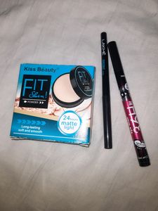 Makeup Combo