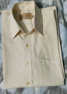 New Formal Shirt
