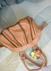 Hand Bag