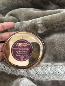 Air Brush Flawless Finish Compact