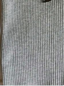 Bow Grey Top