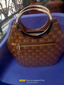 Wedding Handbag