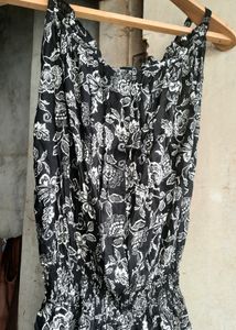 Short Jumpsuit
