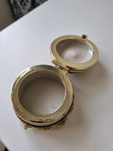 Ceramic Jewellery Box