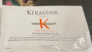 Kerastase And Lancome Products